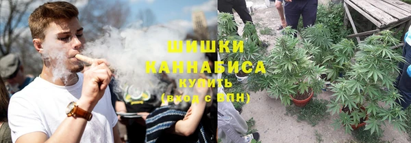 ALPHA-PVP Алексеевка
